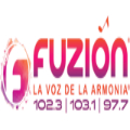 Fuzíon 102.3