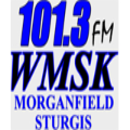 WMSK FM