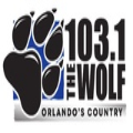 103.1 The Wolf