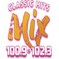 The Mix 100.9 - WMXE