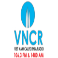 RADIO VNCR 106.3 FM