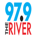 97.9 The River