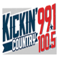 Kickin' Country 100.5