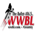 The Bullet 106.5 FM