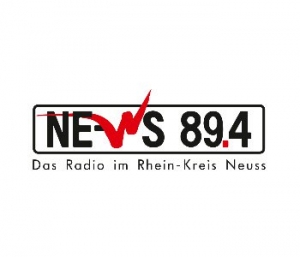 NE-WS 89.4  FM