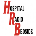 Hospital Radio Bedside