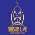 Masjid Live - Stream 1