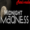 Midnight Madness Metal Radio 