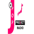 J-pop Project Radio