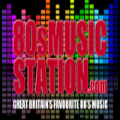 80s Music Station