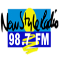 New Style Radio