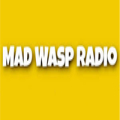 Mad Wasp Radio