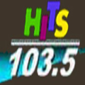 Hot 103.5 Hits