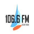 Colne Radio 106.6