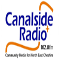 Canalside Community Radio