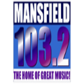 Mansfield 103.2 FM