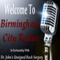 Birmingham City Radio