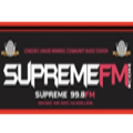 Supreme fm Live