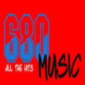 All Hits 680am SCRN