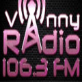 Vanny Radio 106.3 fm