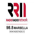 Radio Radio Network - 98.8 FM