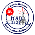 Radio Siberia -91.8 FM