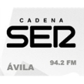 SER Ávila (Cadena SER) 94.2 FM