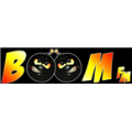 Boom FM - 103.8  FM