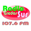 Radio Gredos Sur 107.6 FM