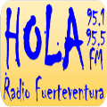 Hola FM - 95.1 FM