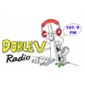 Doble V Radio 107.9 FM