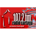 Radio Cartaya 107.2 FM