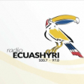 Radio Ecuashyri FM