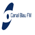 Canal Blau