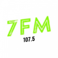 7 FM 107.3