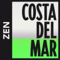 Costa Del Mar - Zen