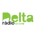 Ràdio Delta 107.6 FM