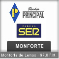 Radio Principal Monforte