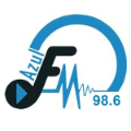 Azul FM 98.6 Región de Murcia