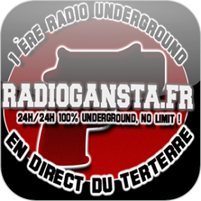 RadioGansta