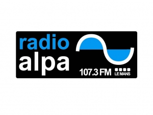 Radio Alpa - 107.3 FM