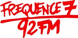 Fréquence 7 - 91.2 FM