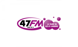 47 FM - 87.7 FM