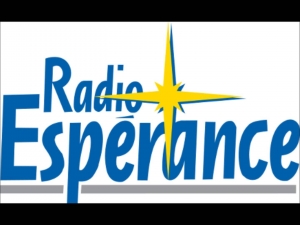 Radio Espérance 93.8