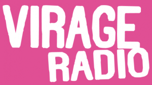 Virage Radio - 89.3 FM