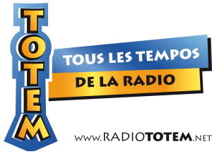 Totem Lozere FM