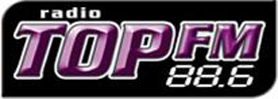 Radio Top FM - 88.6 FM