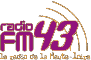 Radio FM 43 - FM43 105.7 FM