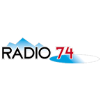 Radio 74 - 88.8 FM