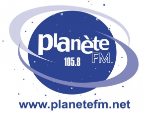 Planete - 105.8 FM